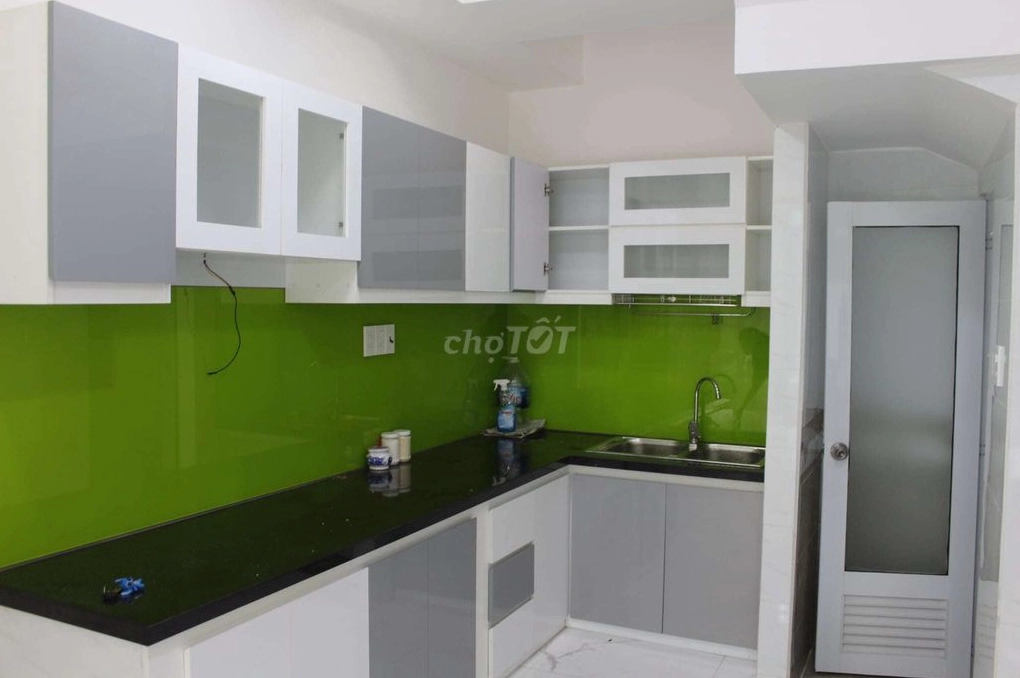 Hình ảnh nhà nguyên căn tại Quận Gò Vấp có diện tích 45 m²