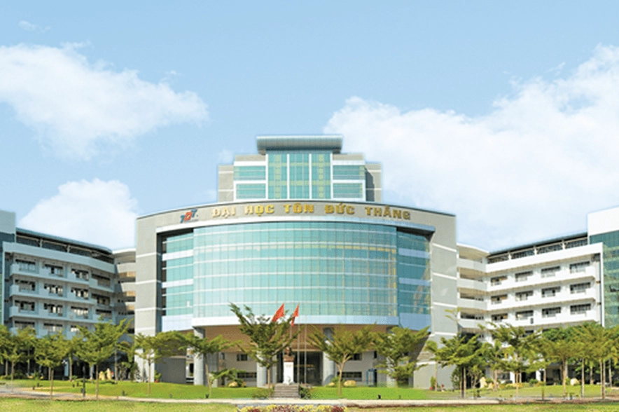 Học phí Đại học Tôn Đức Thắng mới nhất 2025-2026