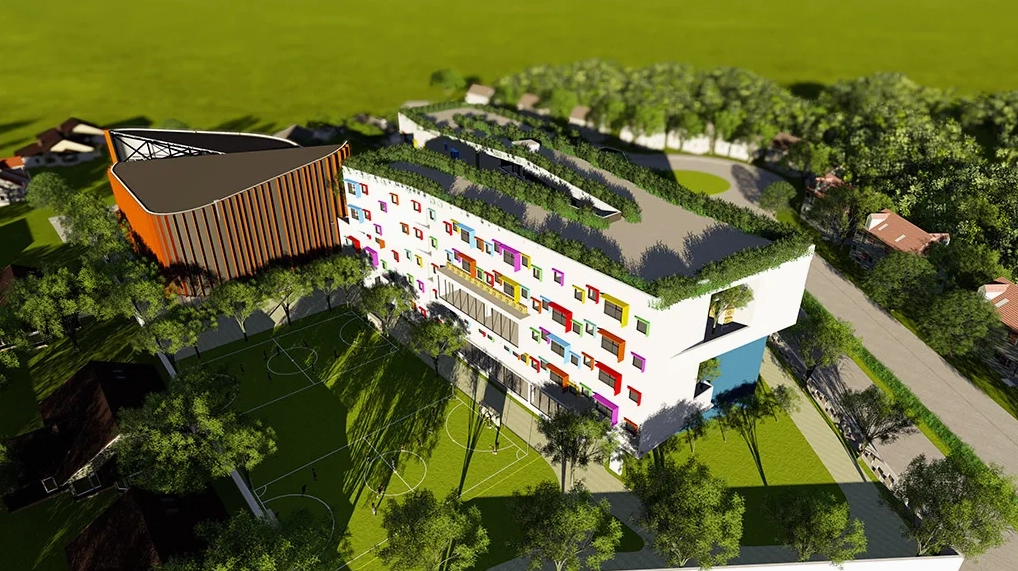 Học phí SenTia School giao động từ SenTia School từ 164 – 359 triệu đồng/năm