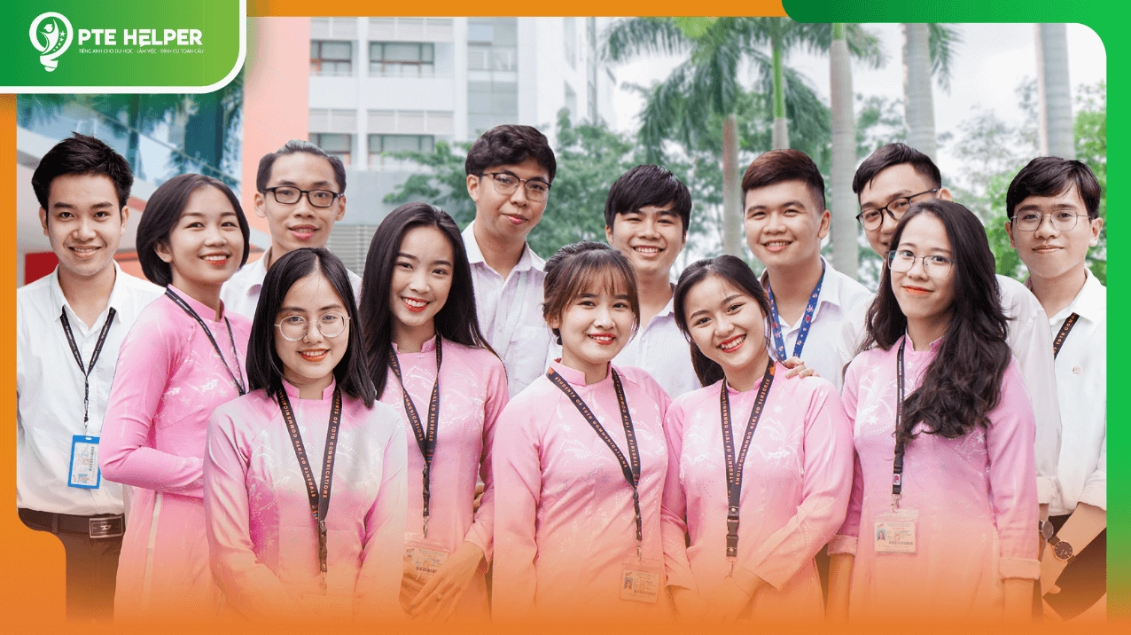 Học phí TDTU năm học 2025-2026