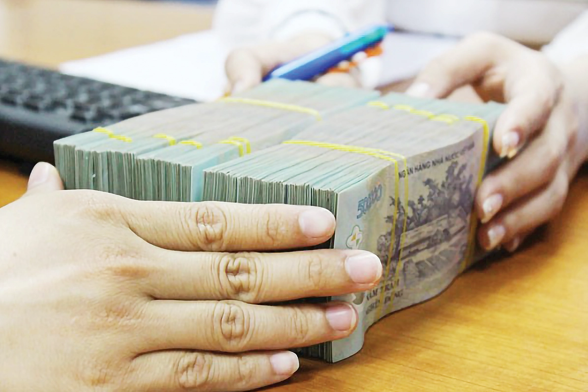 Hong Leong Bank đang dẫn đầu về lãi suất huy động.