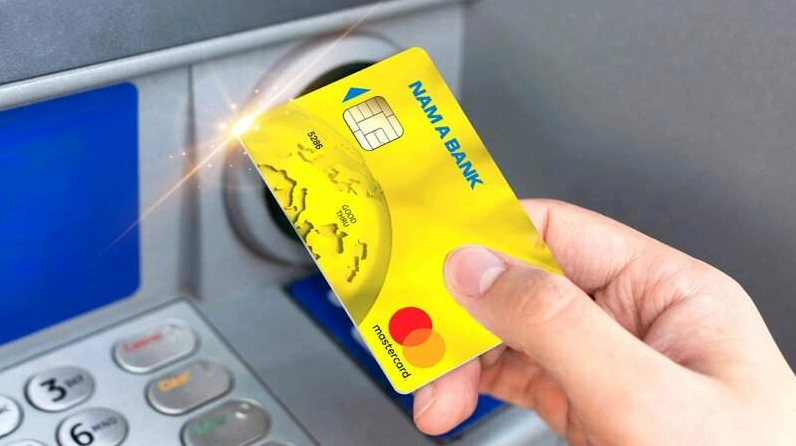 Hướng dẫn cách mở thẻ tín dụng