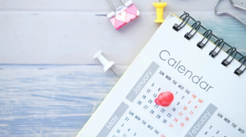 Hướng dẫn xem ngày tốt xuất hành tháng 5 theo tuổi