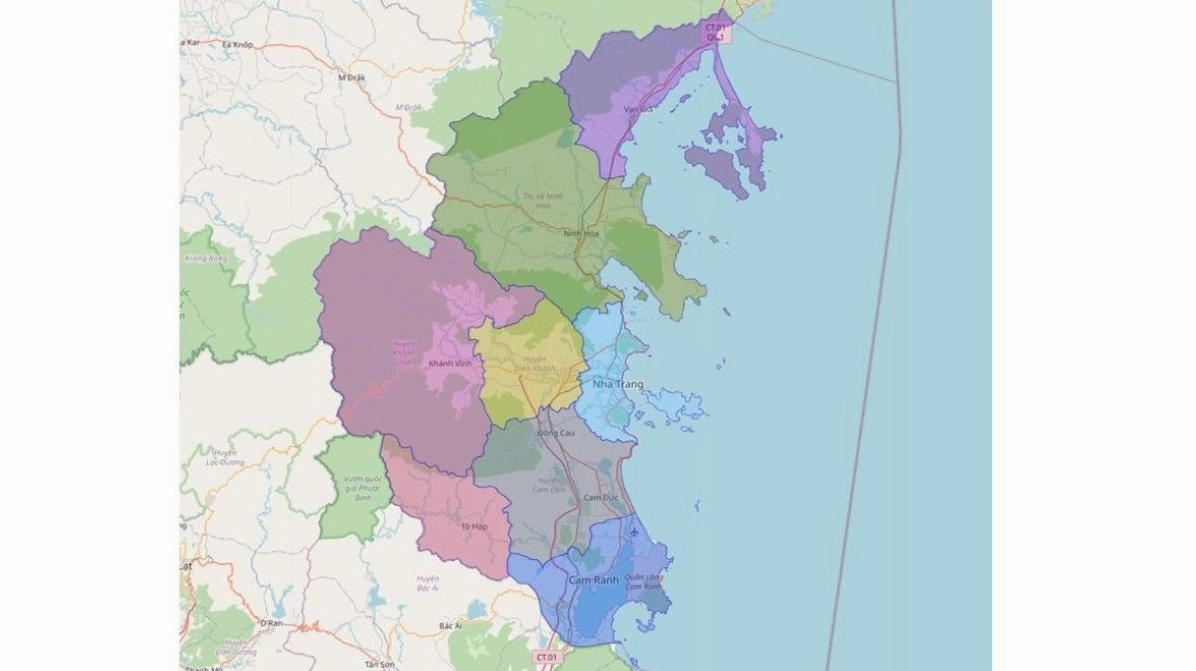 Khánh Hòa