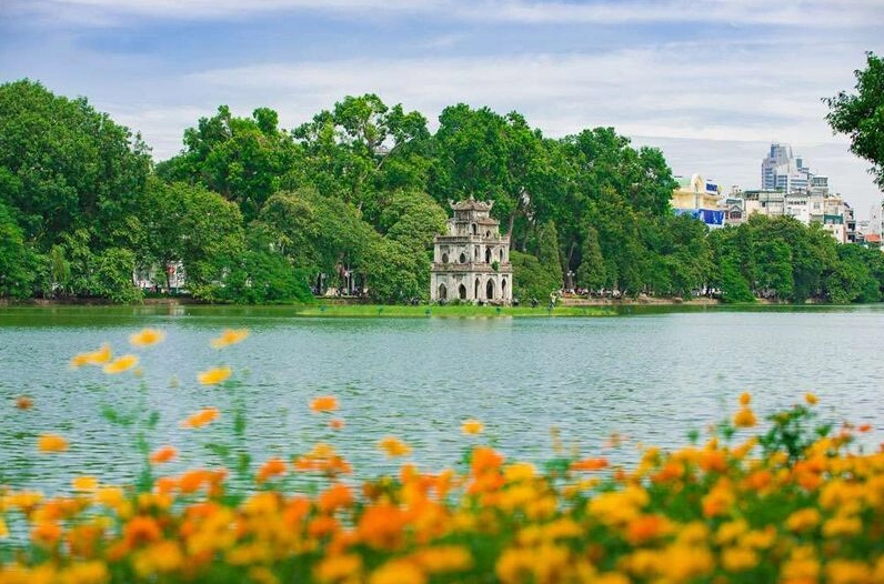 Khí hậu Hà Nội có gì đặc biệt?