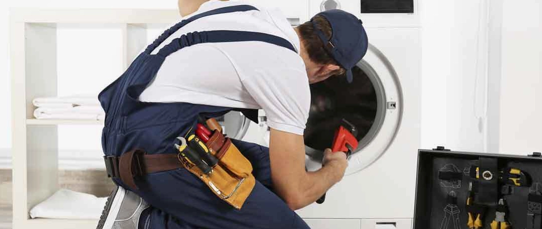 Kiểm tra hệ thống motor xả của máy giặt