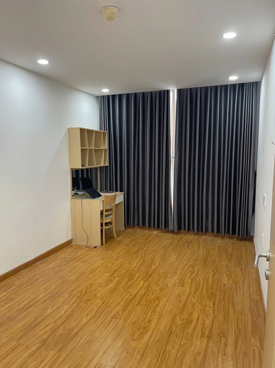 Kiến trúc độc đáo của các căn lofthouse tại Phú Hoàng Anh