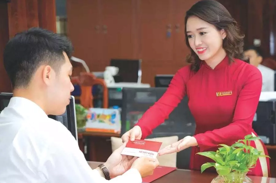 lịch làm việc tại Agribank