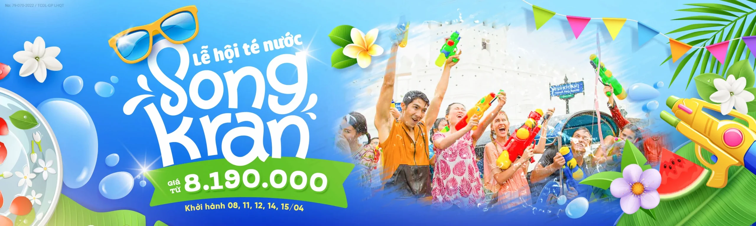 Lợi ích của Thiên nhiên đối với sức khỏe con người