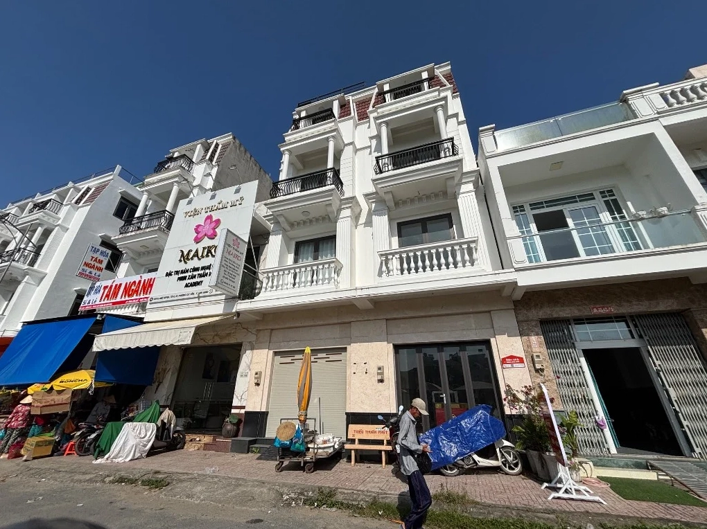 luật thừa kế đất đai không di chúc mới nhất