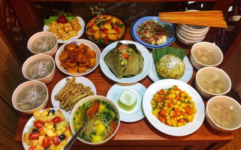 Lưu ý khi cúng nhập trạch, về nhà mới