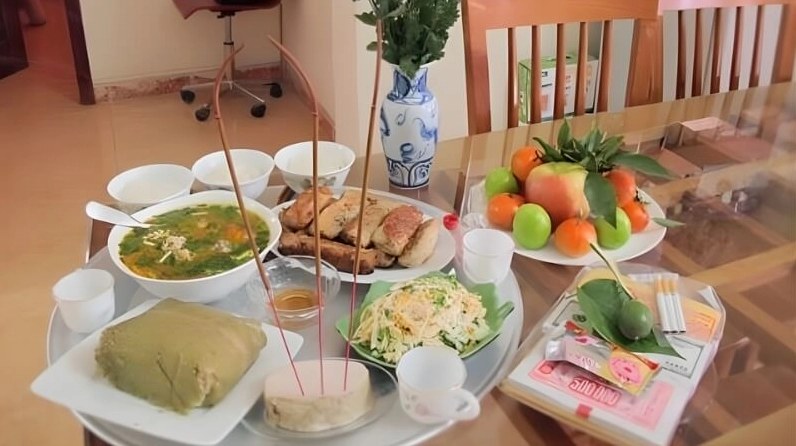 Lưu ý khi cúng sao giải hạn