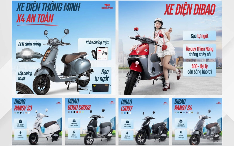 Lưu ý khi làm thủ tục sang tên xe máy