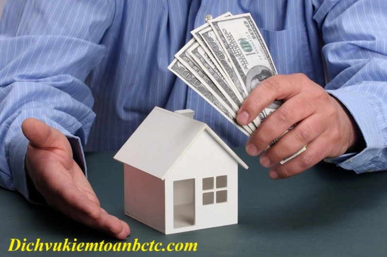 Mẫu hợp đồng cọc tiền mua nhà đất mới nhất hiện nay