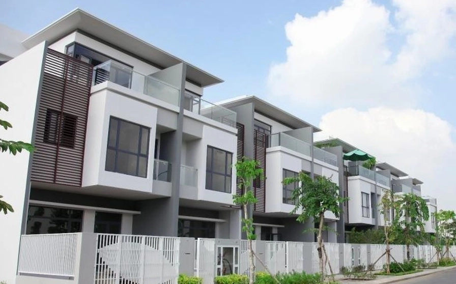 Mẫu Hợp đồng thuê nhà ở