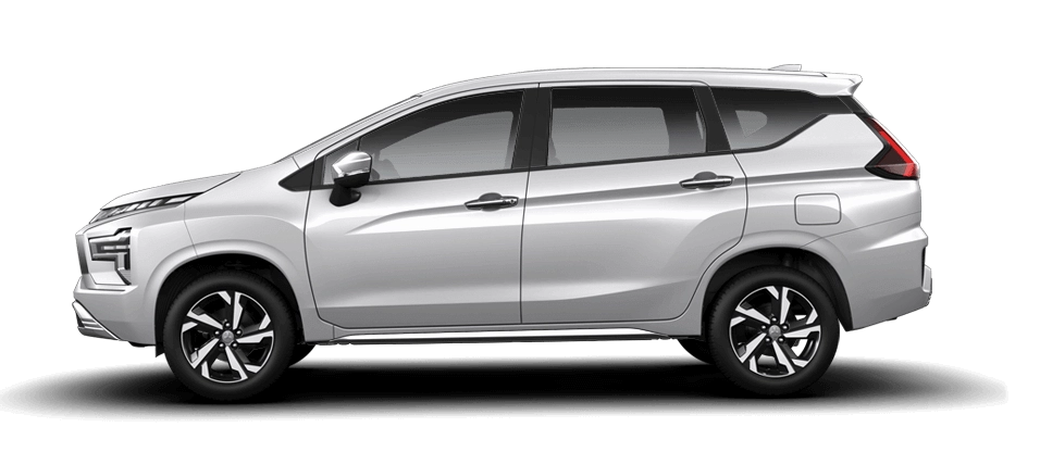 Mitsubishi Xpander