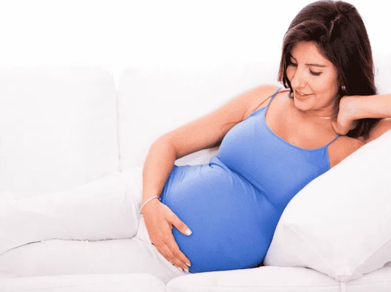Mơ có bầu thể hiện mong muốn làm mẹ hoặc ấp ủ dự định mới