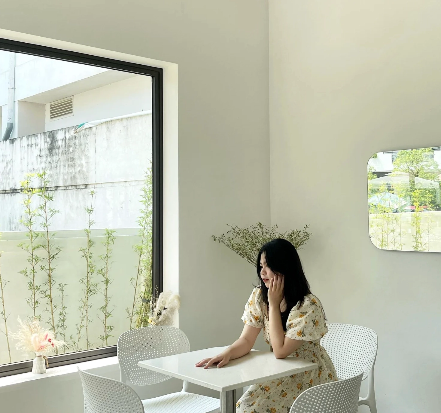 Mơ thấy đang ở gần lửa