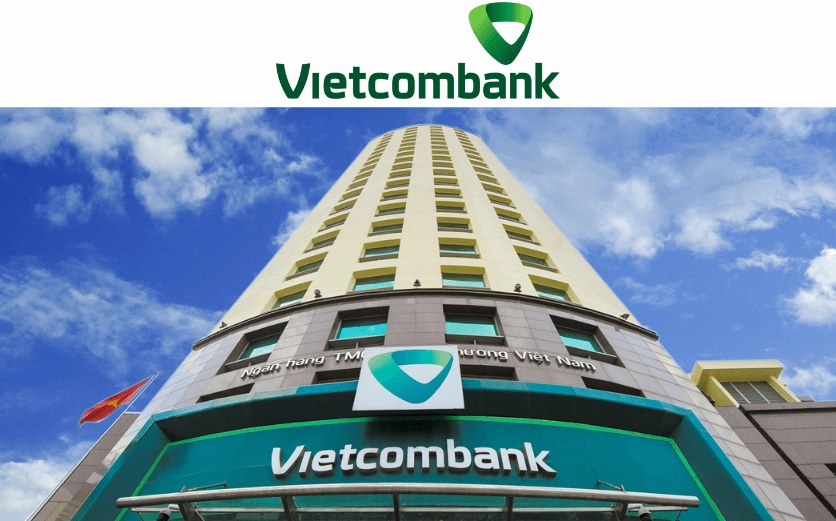 Một số thông tin chính về ngân hàng Vietcombank