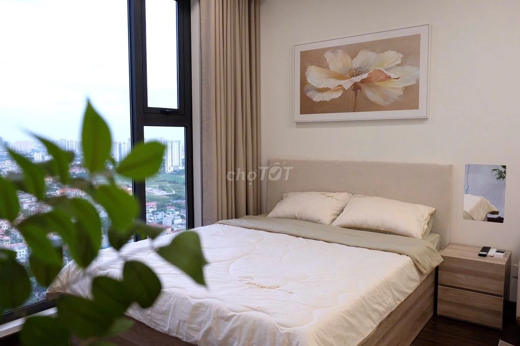 Mua bán Căn hộ Chung cư Quận Nam Từ Liêm Hà Nội diện tích 55 m² giá 3,9 tỷ hình 5