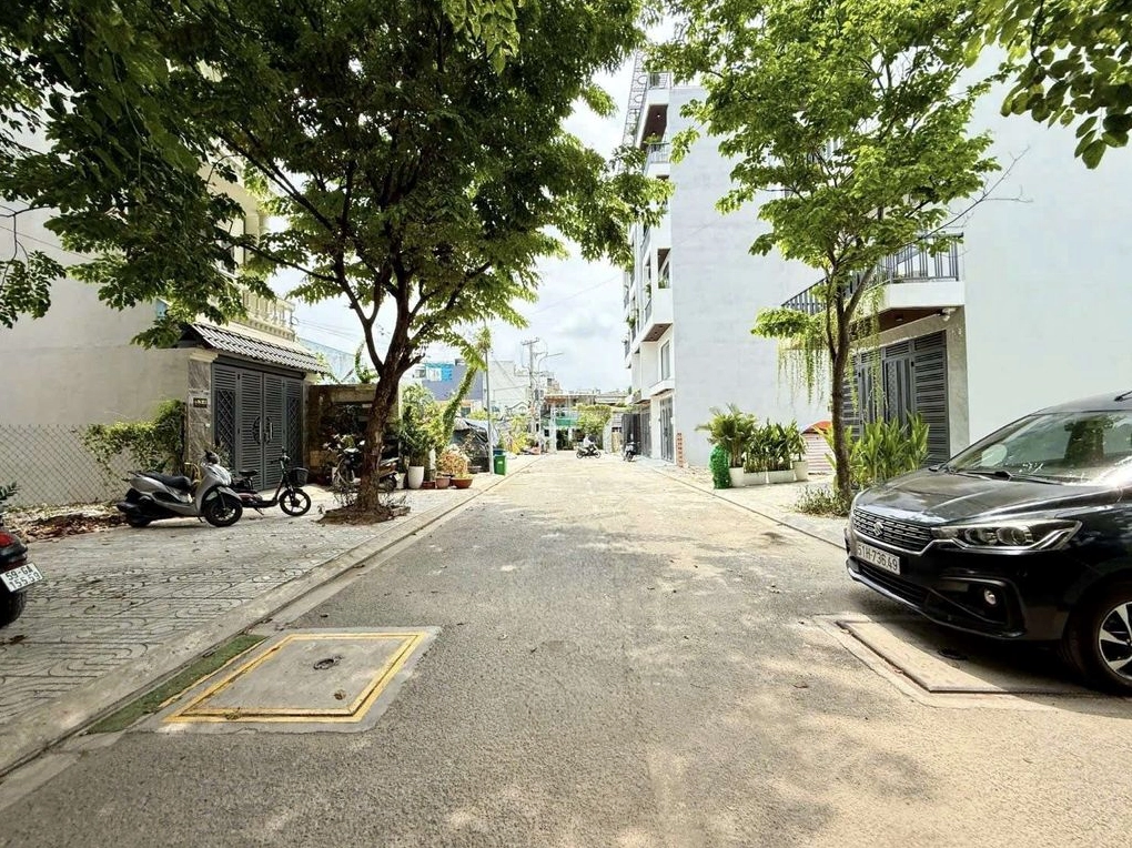 Mua bán Nhà ở Quận 12 Tp Hồ Chí Minh diện tích 62 m² giá 7,59 tỷ hình 2