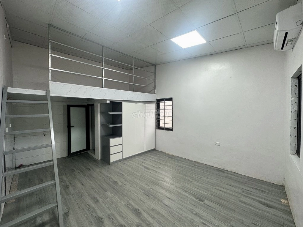 Mua bán Nhà ở Quận Bắc Từ Liêm Hà Nội diện tích 29 m² giá 1,25 tỷ hình 4