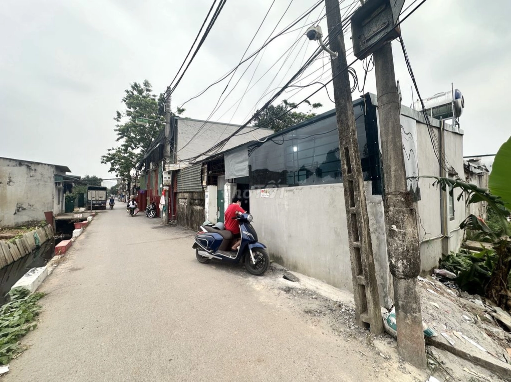 Mua bán Nhà ở Quận Bắc Từ Liêm Hà Nội diện tích 29 m² giá 1,25 tỷ hình 5