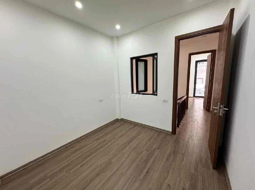 Mua bán Nhà ở Quận Bắc Từ Liêm Hà Nội diện tích 36 m² giá 7,9 tỷ hình 4