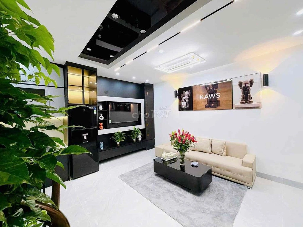Mua bán Nhà ở Quận Hai Bà Trưng Hà Nội diện tích 31 m² giá 7,7 tỷ hình 4
