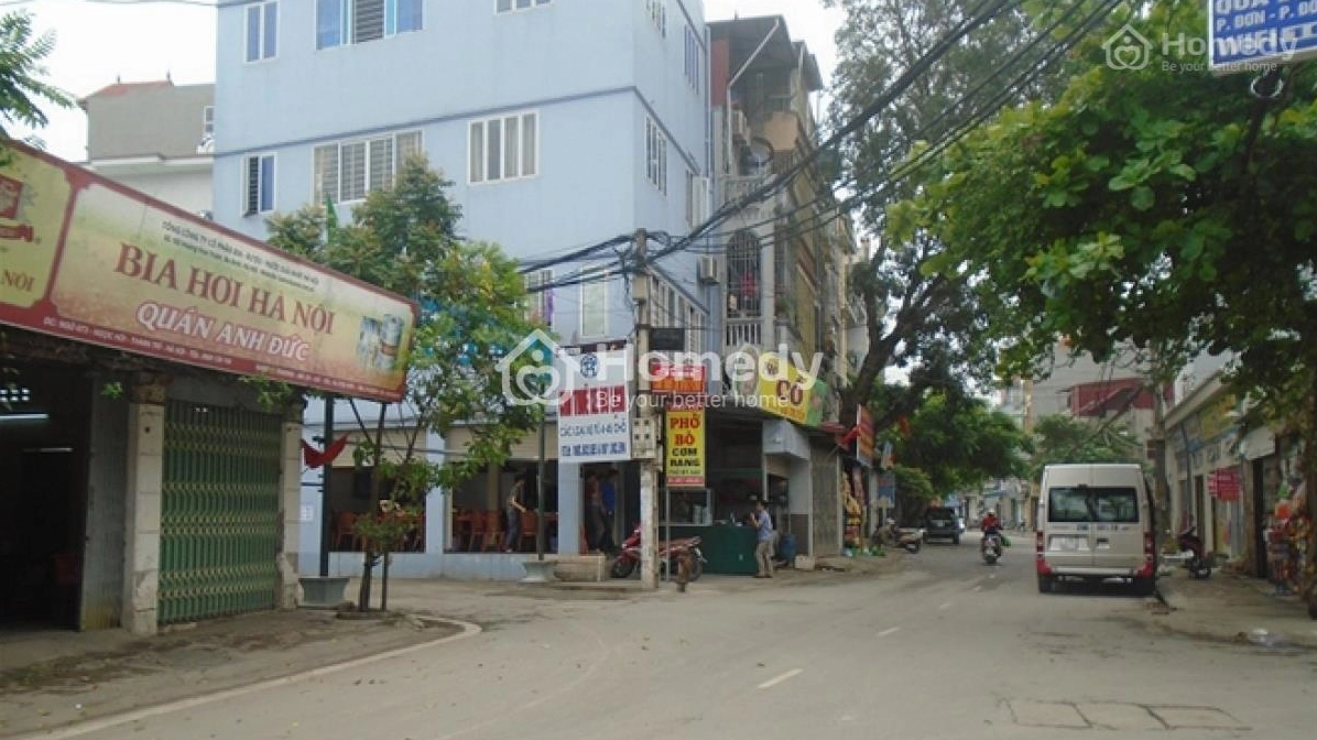 Mua nhà đất dưới 2 tỷ tại Thanh Trì, Hoàng Mai, Hà Nội