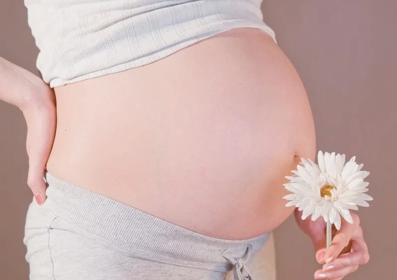 Nằm mơ thấy có bầu không cần quá lo lắng