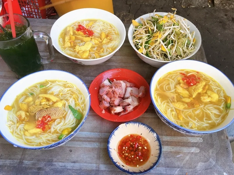 Nét đẹp văn hóa miền Tây Nam Bộ