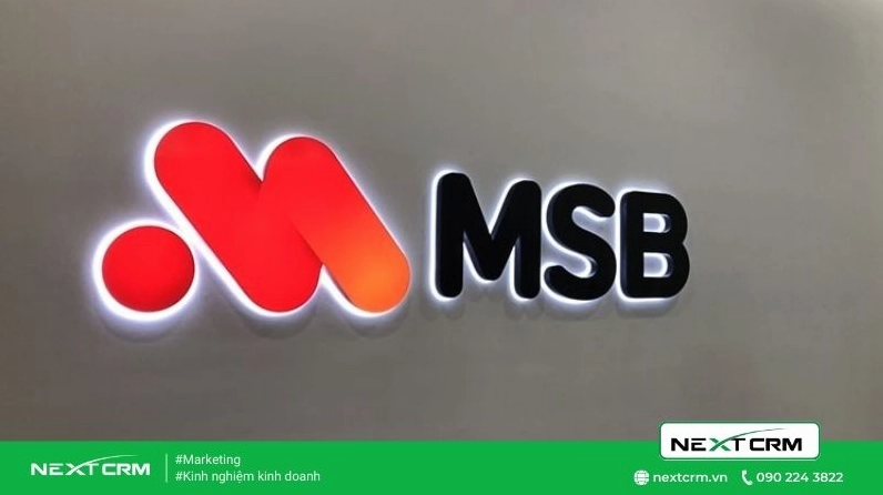 Ngân hàng MSB