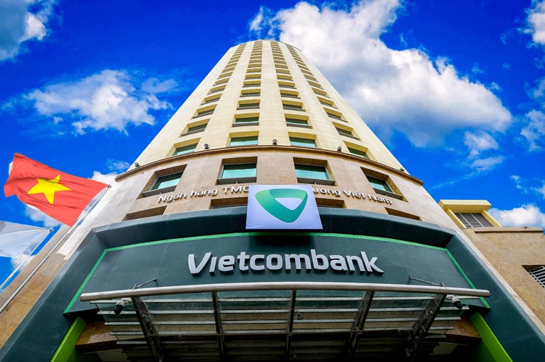 Ngân hàng Vietcombank