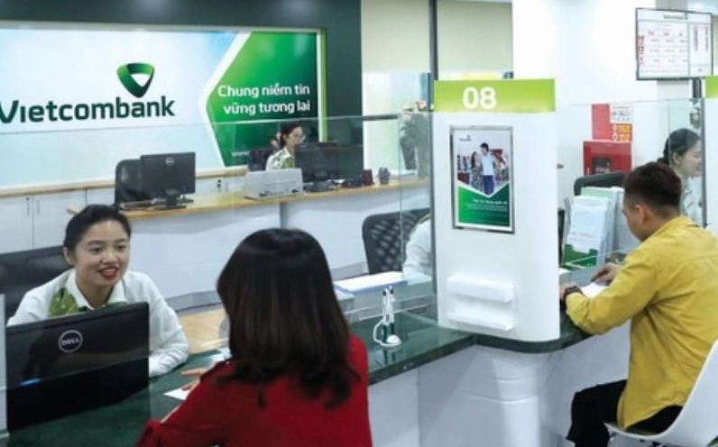 Ngân hàng Vietcombank