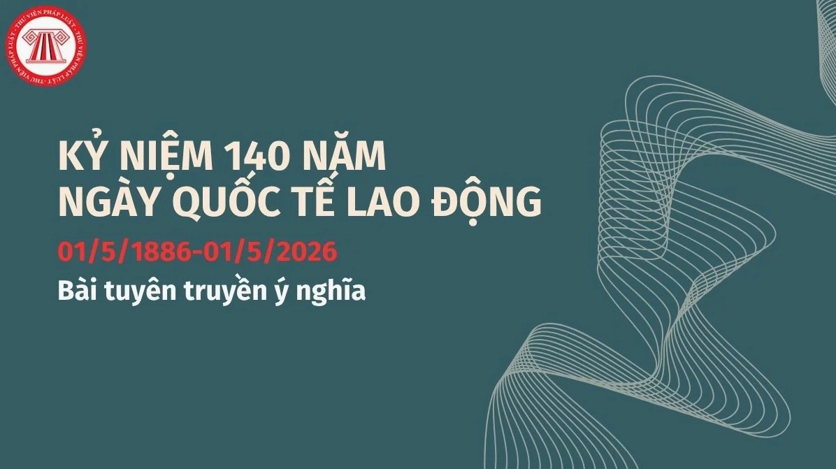 Ngày Quốc tế Nam giới 19/11