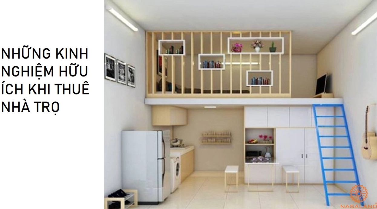 Người thuê cần đọc kỹ hợp đồng thuê nhà trọ