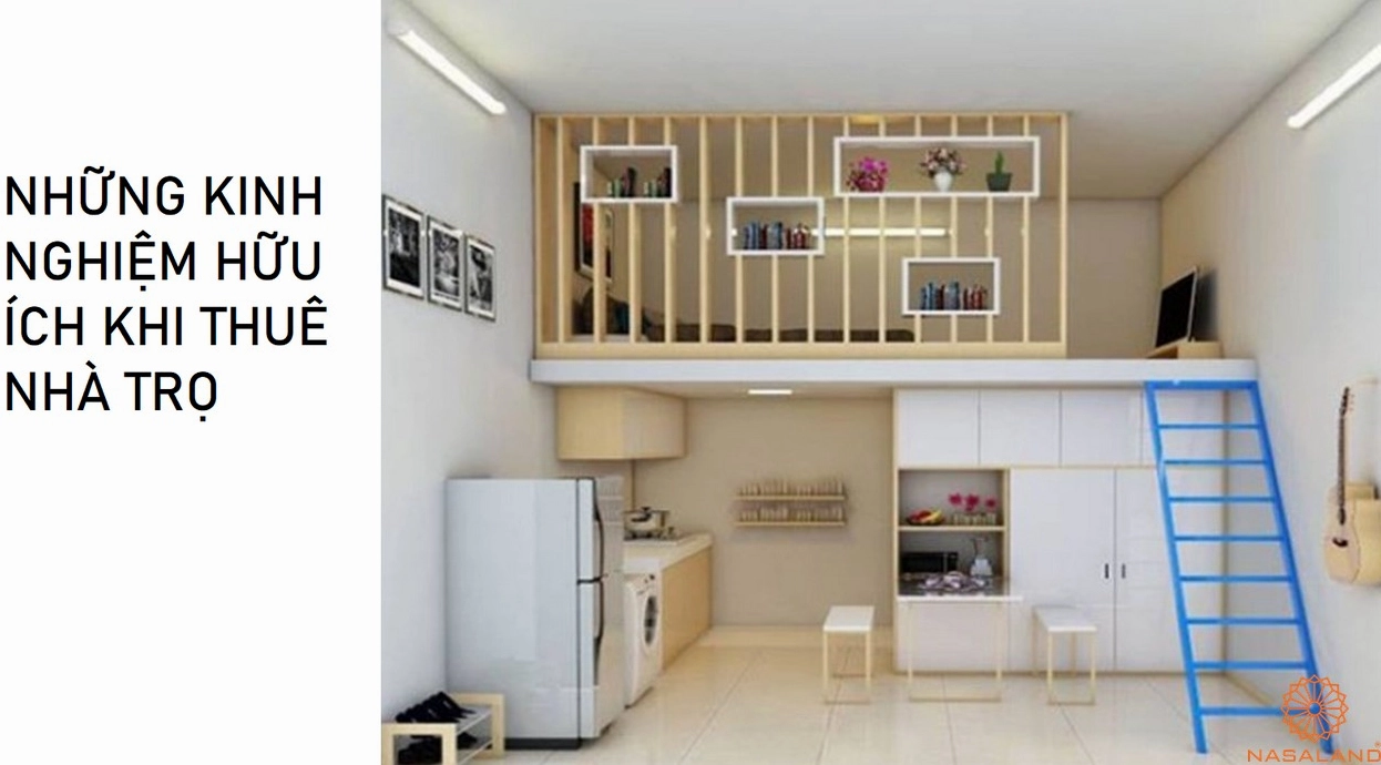 Người thuê cần đọc kỹ hợp đồng thuê nhà trọ