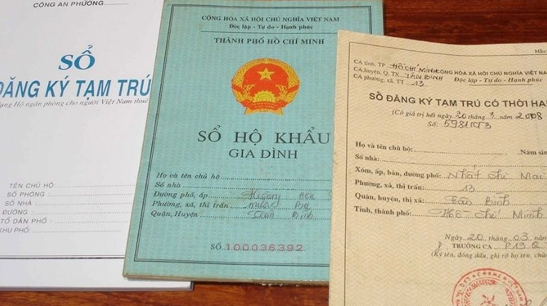 Những câu hỏi liên quan tới thủ tục đăng ký tạm trú cho người thuê nhà
