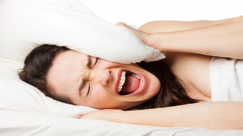 Những giấc mơ thấy răng rụng có rất nhiều ý nghĩa