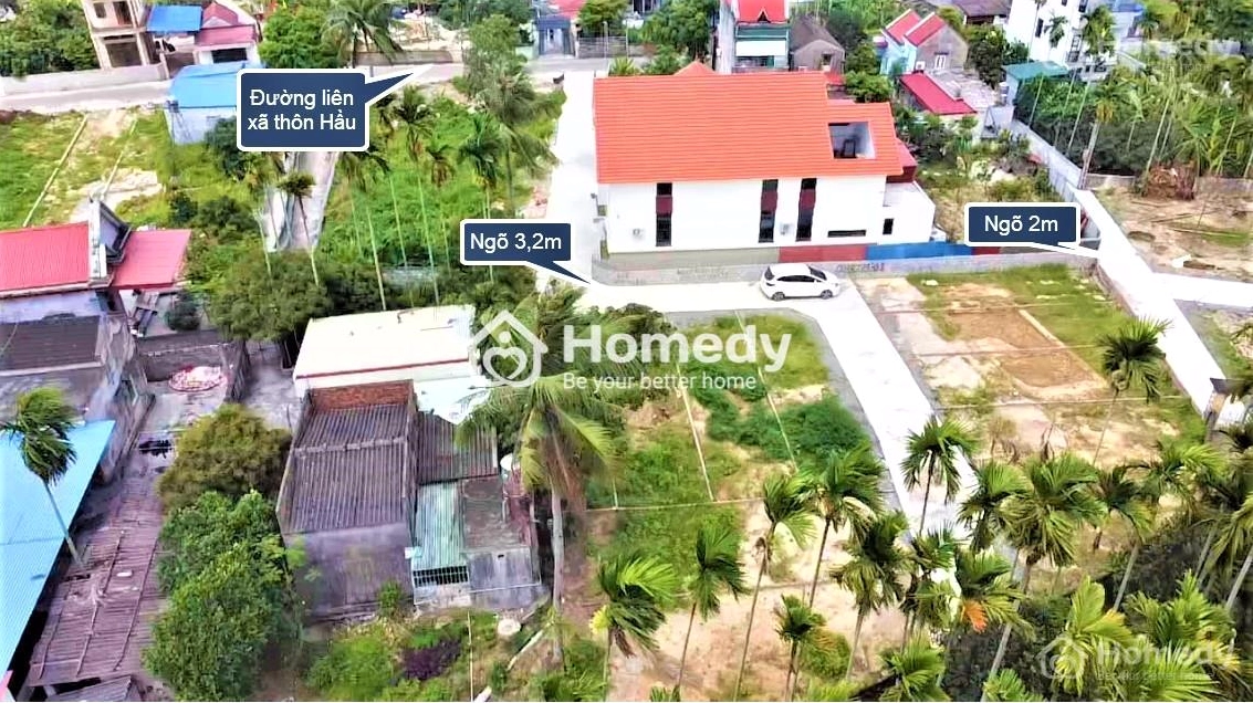 Nội dung thực tế của ảnh: nhà đất Hải Phòng 500 - 700 triệu cho nhà đầu tư