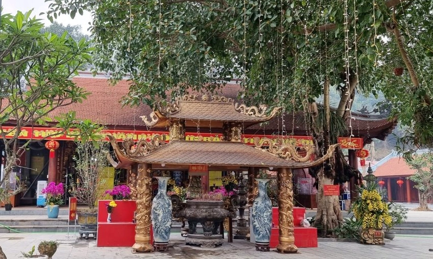 Ông Hoàng Bảy là ai?