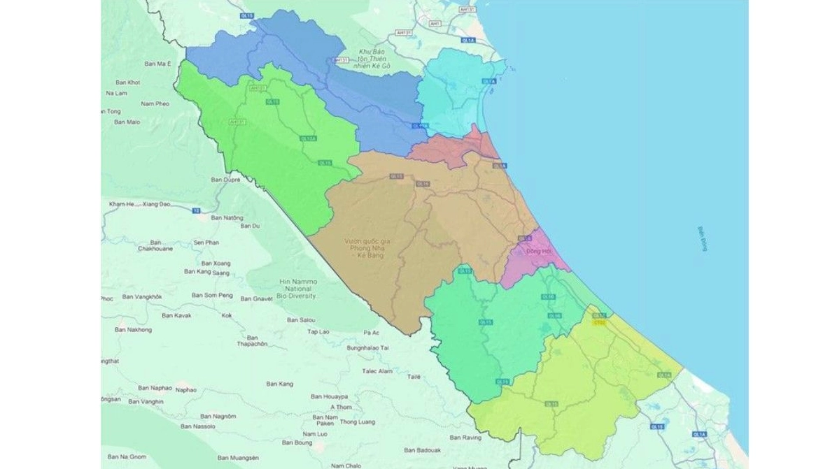 Quảng Bình