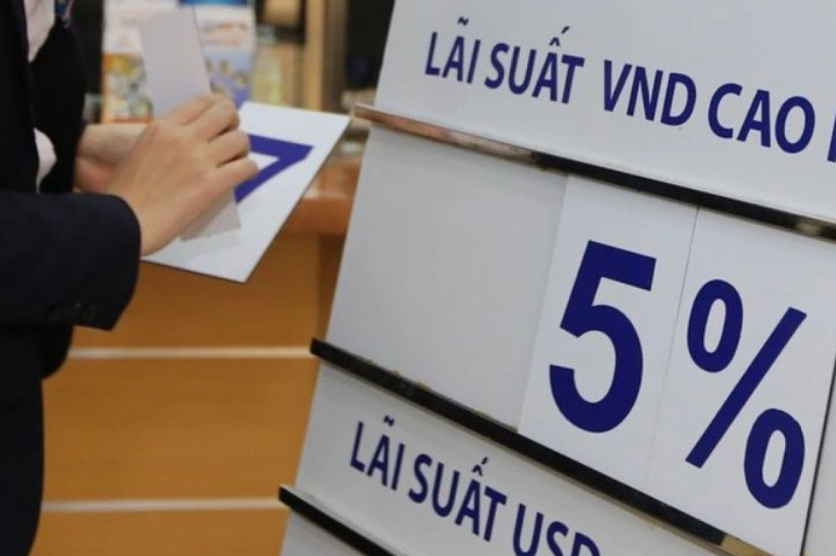 Quy định về lãi suất cho vay hiện nay
