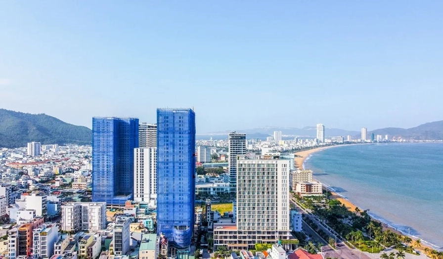 Quy Nhơn thuộc tỉnh nào