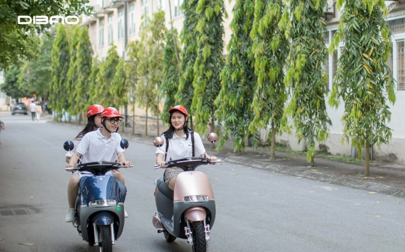 Quy trình thủ tục sang tên xe máy