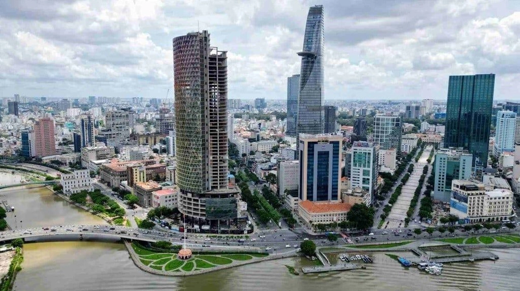 Sau sáp nhập, mã bưu chính TPHCM có sự gia tăng đáng kể về số lượng.