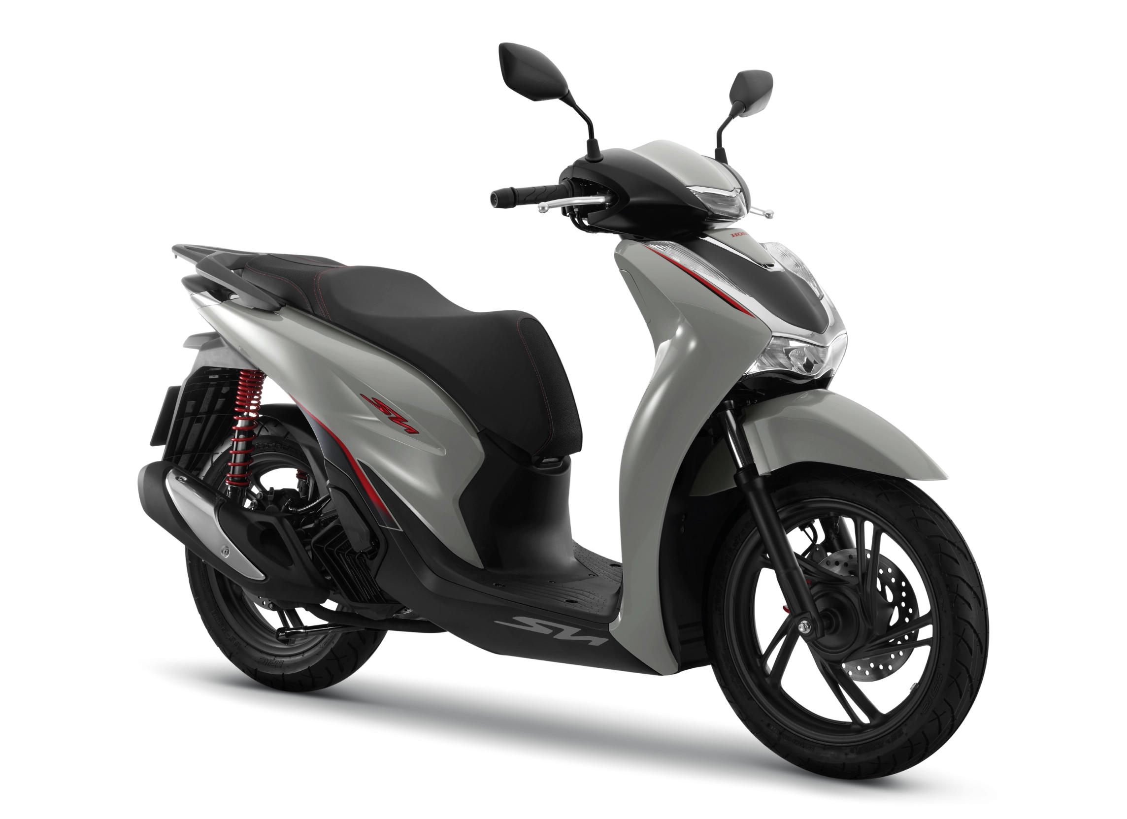 SH160i/125i