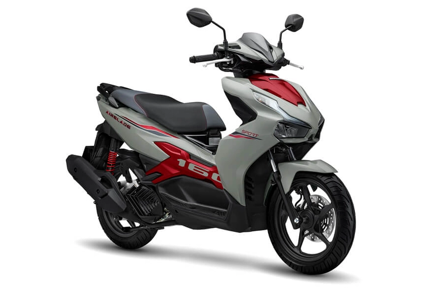 Siêu Phẩm Air Blade 2025, Bảng Giá và Đánh Giá Chi Tiết