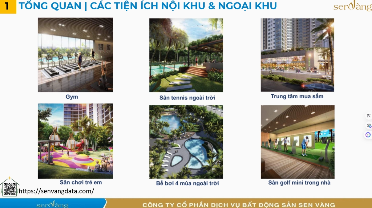 Starlake Tây Hồ Tây: Khu đô thị xanh – trung tâm hành chính mới của Thủ đô